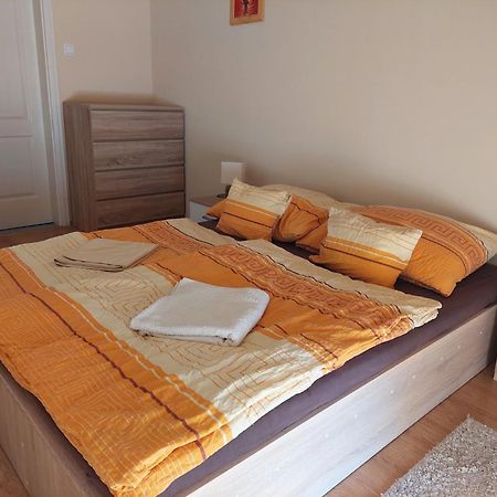 Cserke Napfeny Apartman Cserkeszőlő Exterior foto