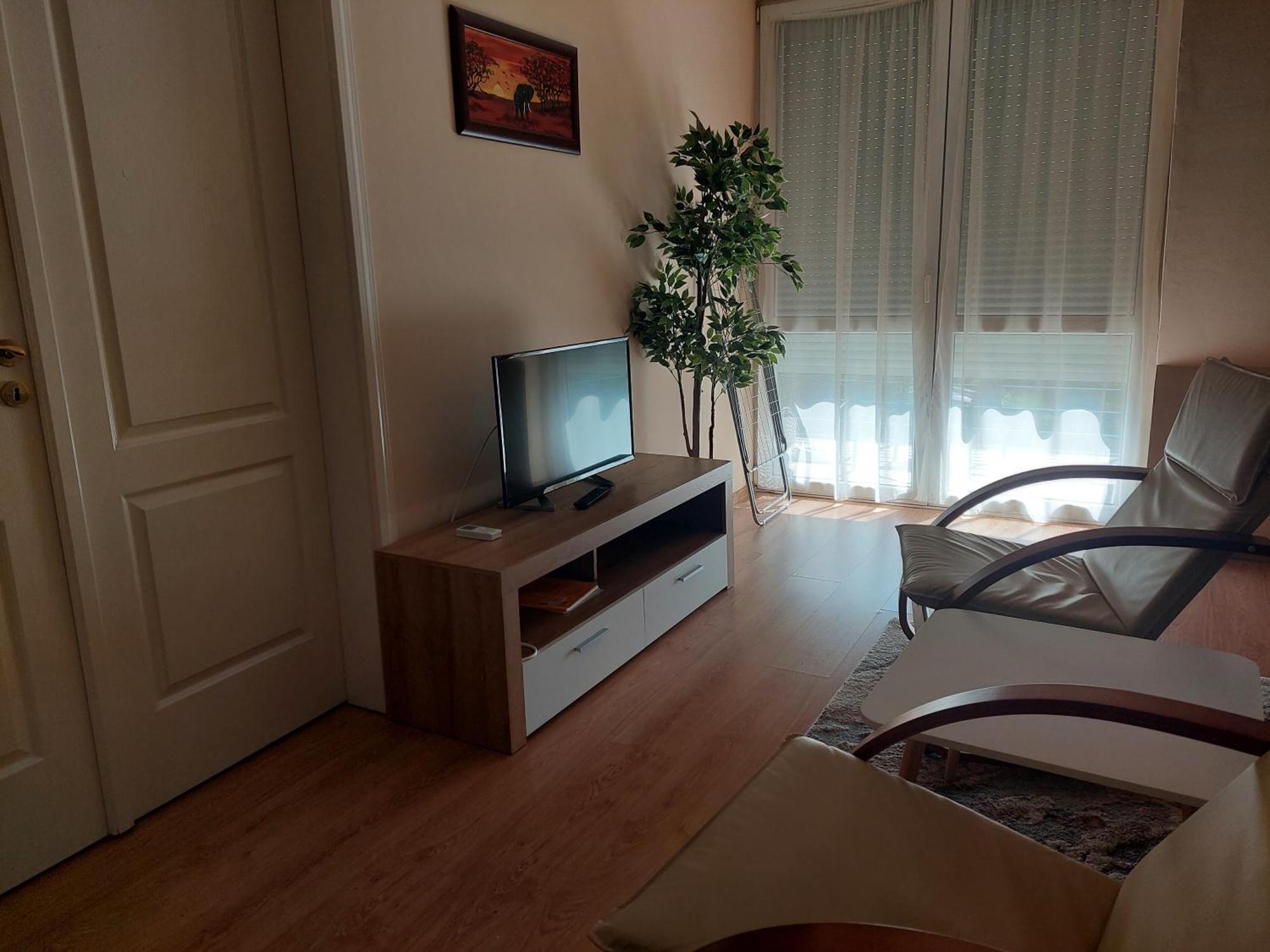 Cserke Napfeny Apartman Cserkeszőlő Exterior foto