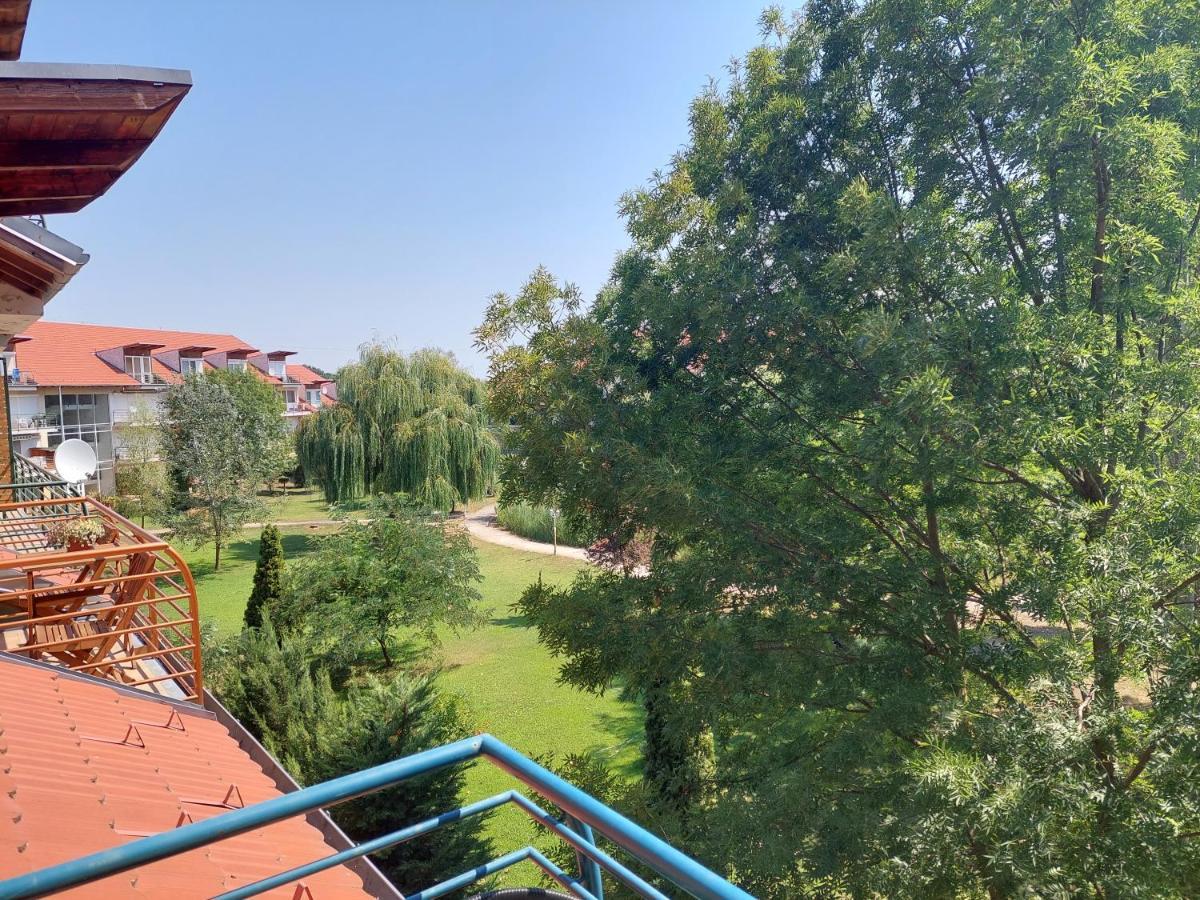 Cserke Napfeny Apartman Cserkeszőlő Exterior foto