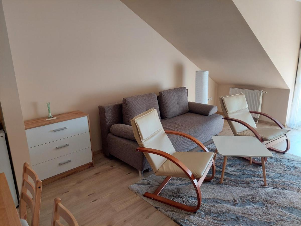 Cserke Napfeny Apartman Cserkeszőlő Exterior foto