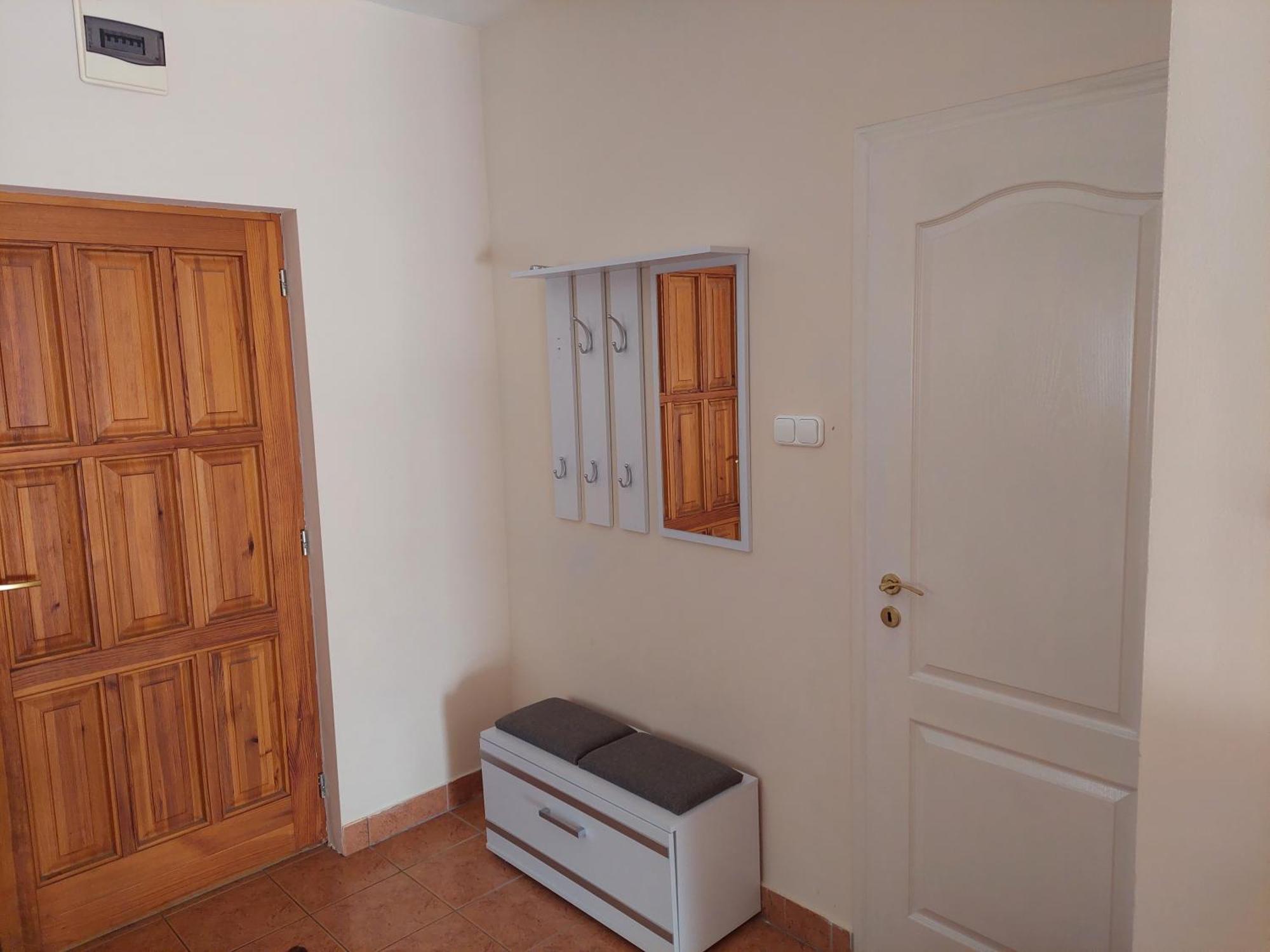 Cserke Napfeny Apartman Cserkeszőlő Quarto foto