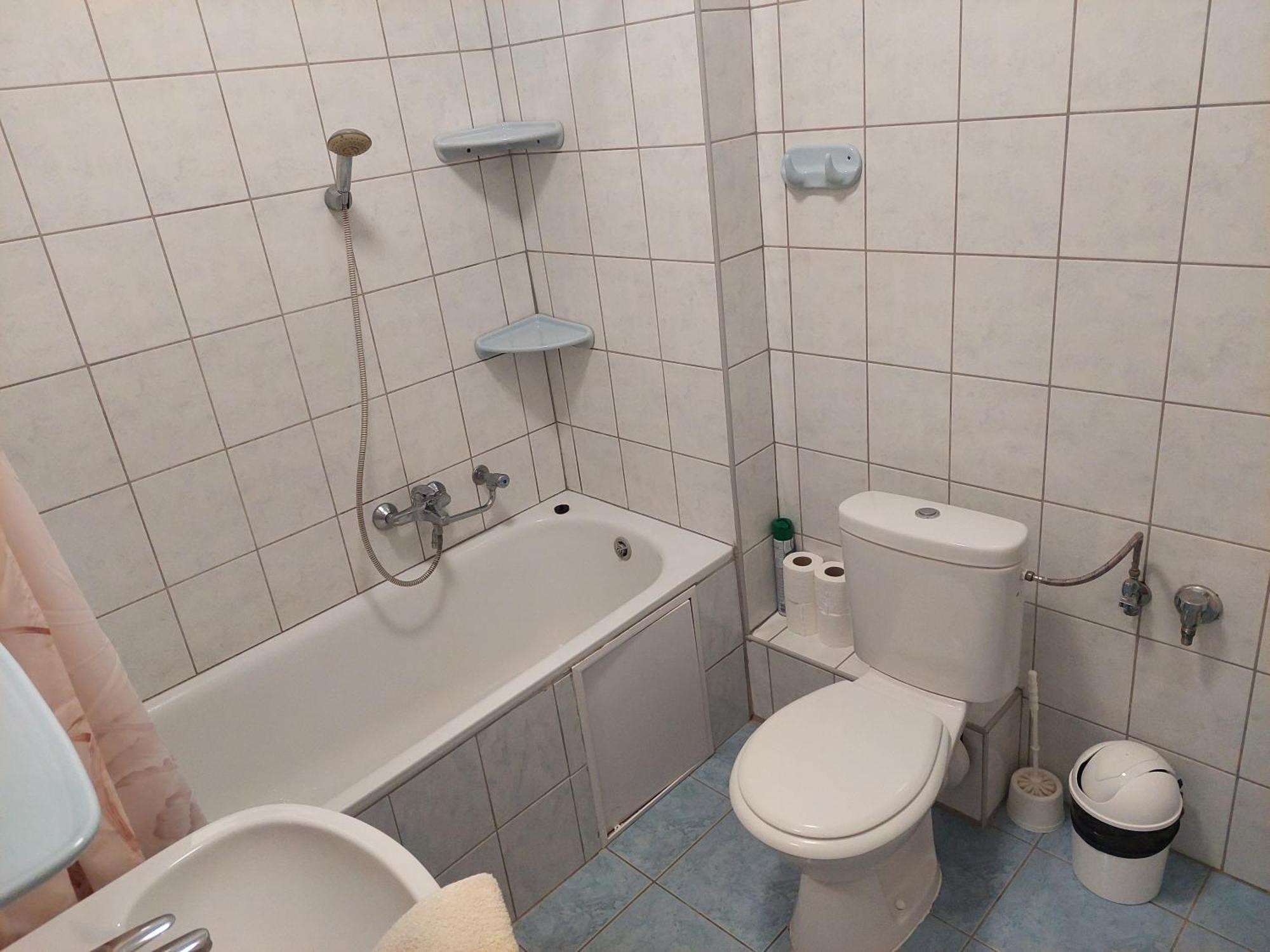 Cserke Napfeny Apartman Cserkeszőlő Quarto foto