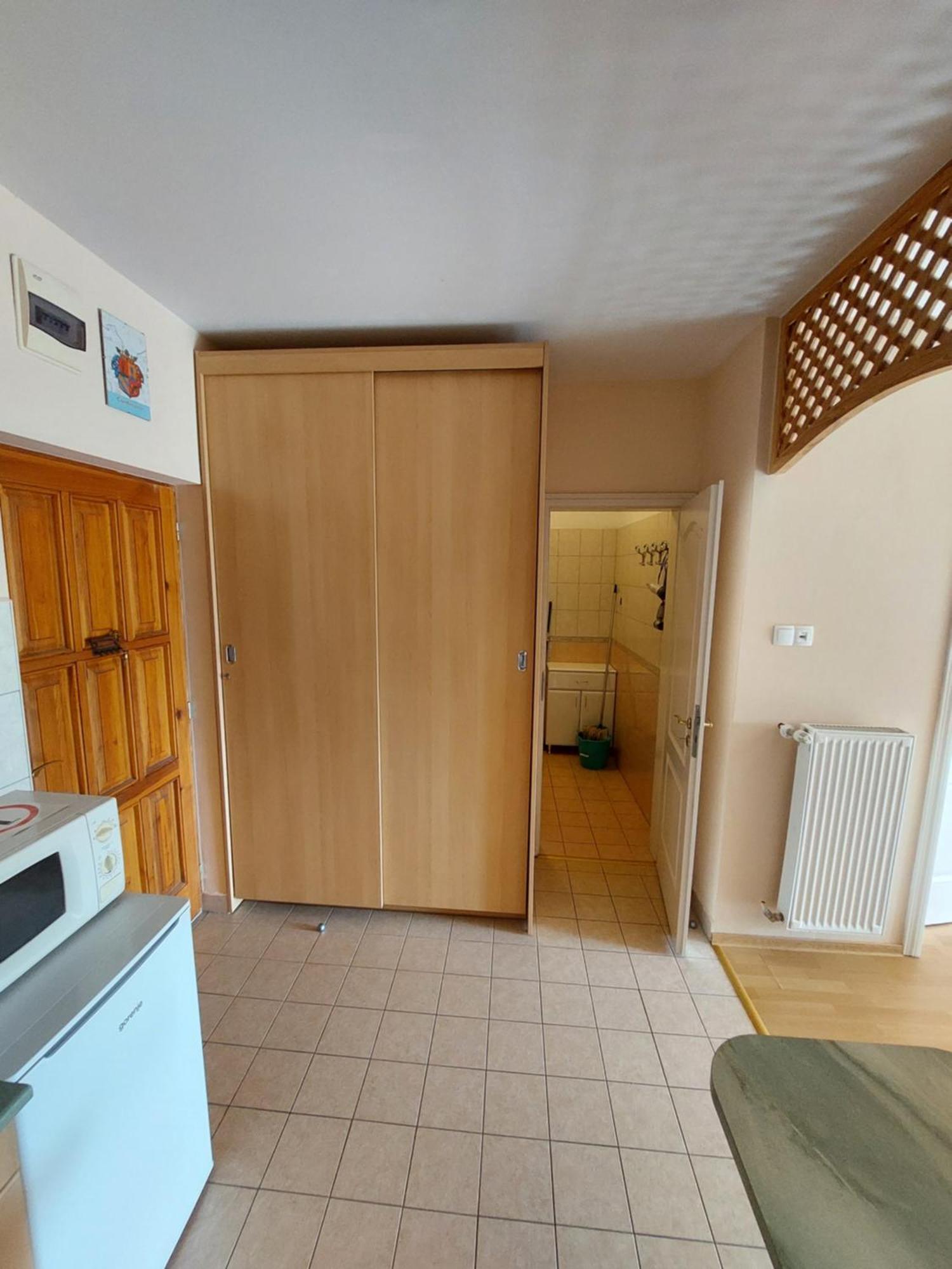 Cserke Napfeny Apartman Cserkeszőlő Quarto foto
