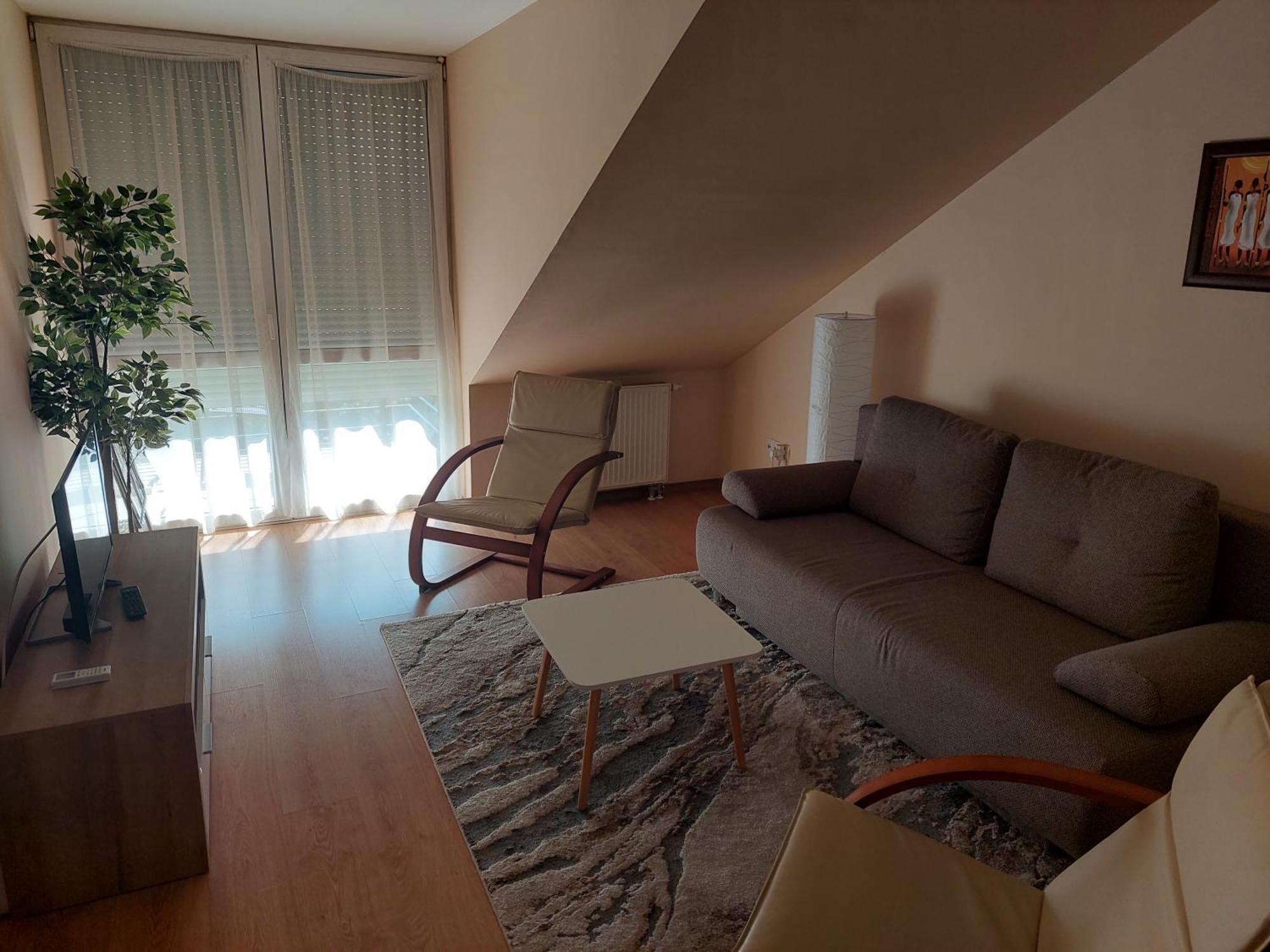 Cserke Napfeny Apartman Cserkeszőlő Quarto foto
